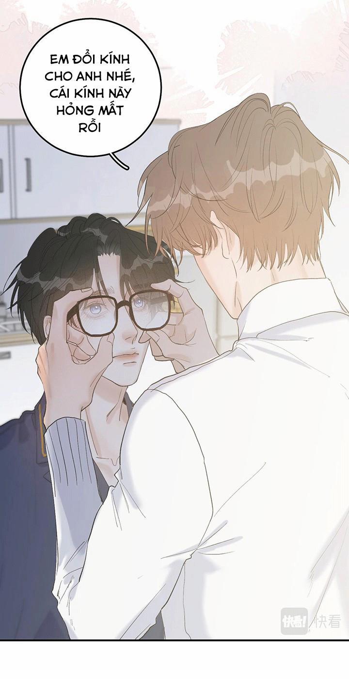 Hàn Mạch Tựa Quang 27 trang 14