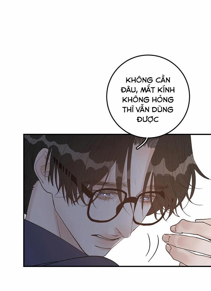 Hàn Mạch Tựa Quang 27 trang 15