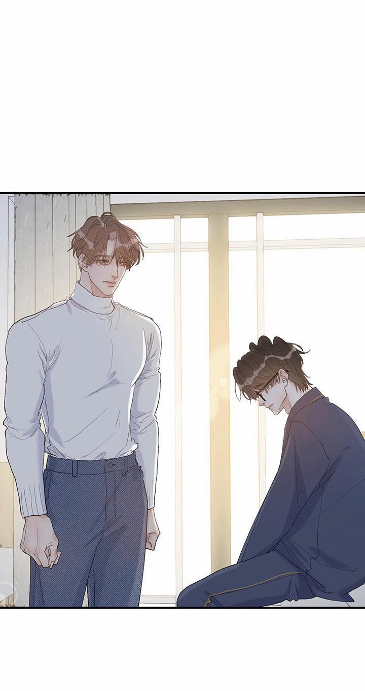 Hàn Mạch Tựa Quang 27 trang 20