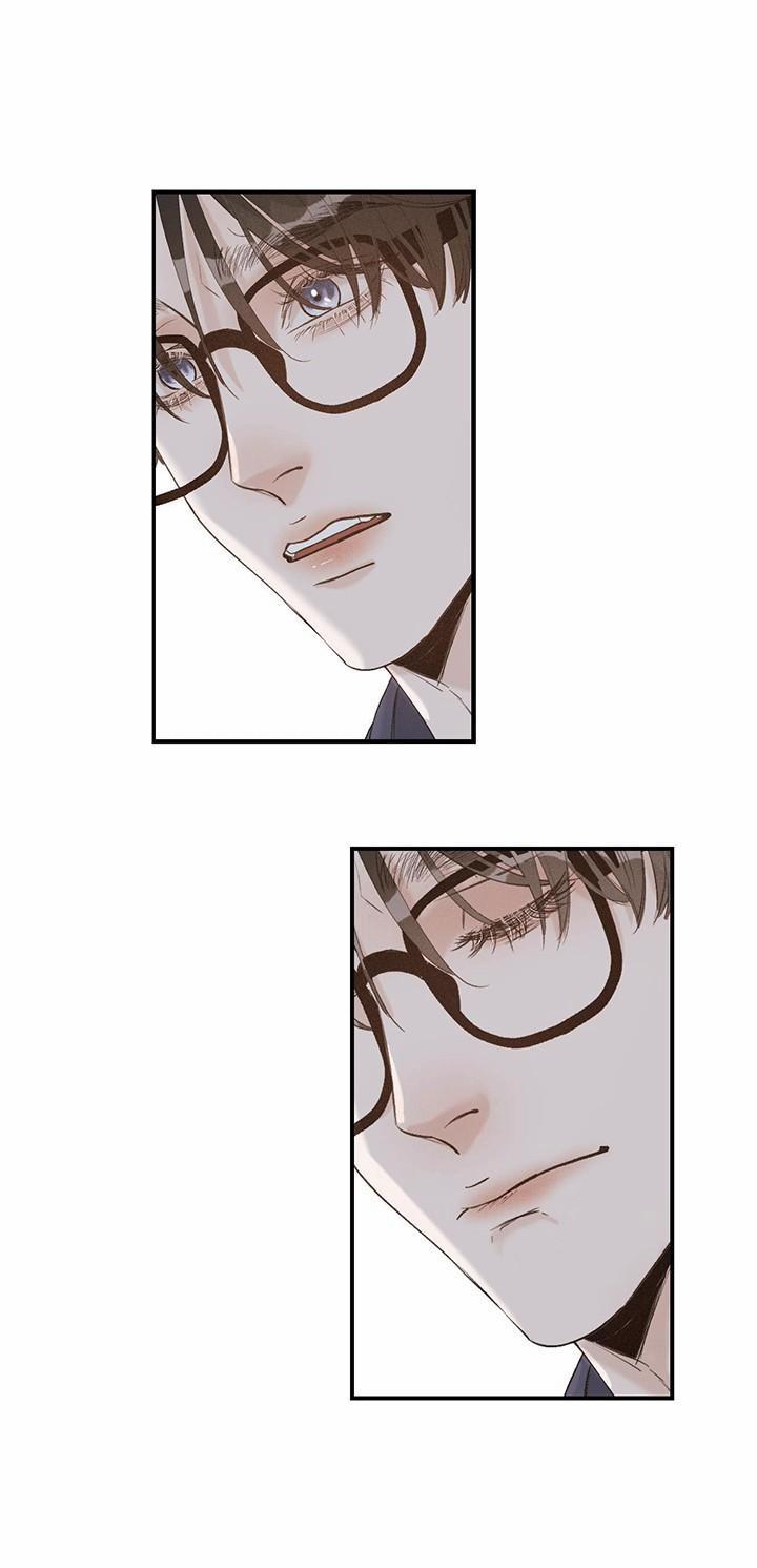 Hàn Mạch Tựa Quang 27 trang 22