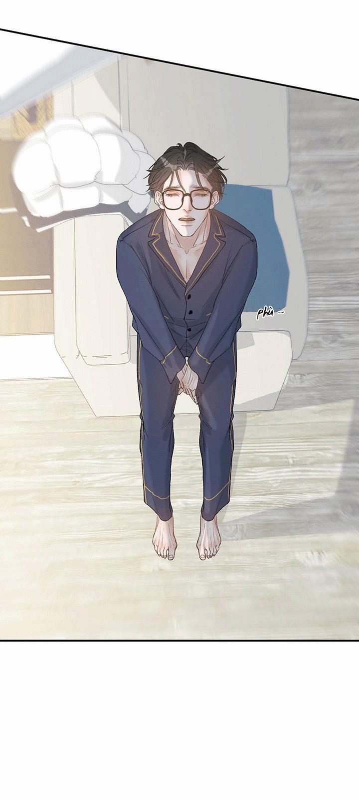 Hàn Mạch Tựa Quang 27 trang 29