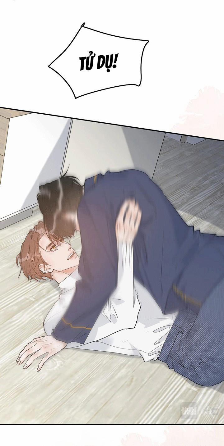 Hàn Mạch Tựa Quang 27 trang 4