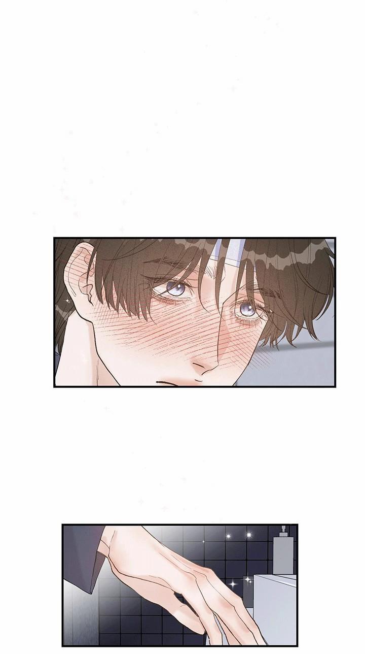 Hàn Mạch Tựa Quang 27 trang 9