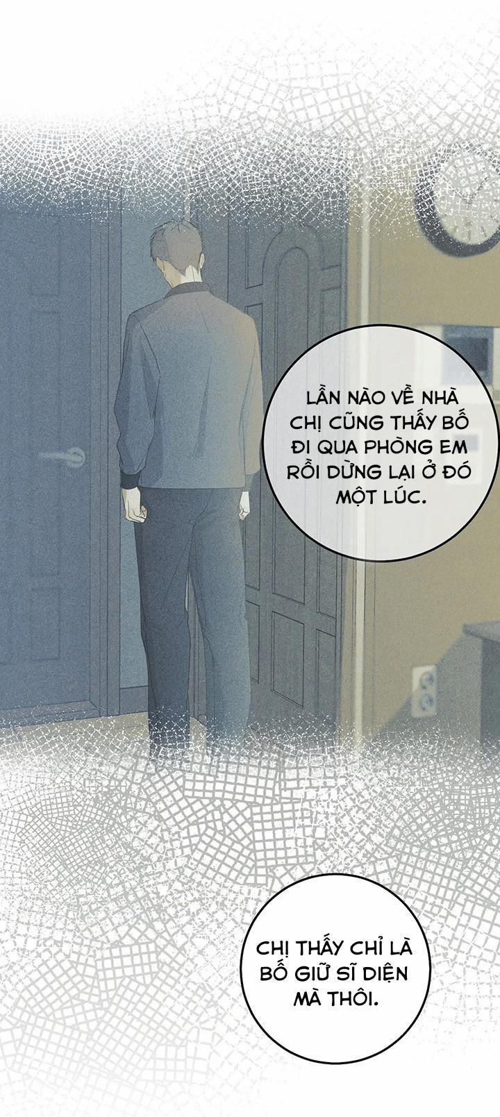 Hàn Mạch Tựa Quang 28 trang 19