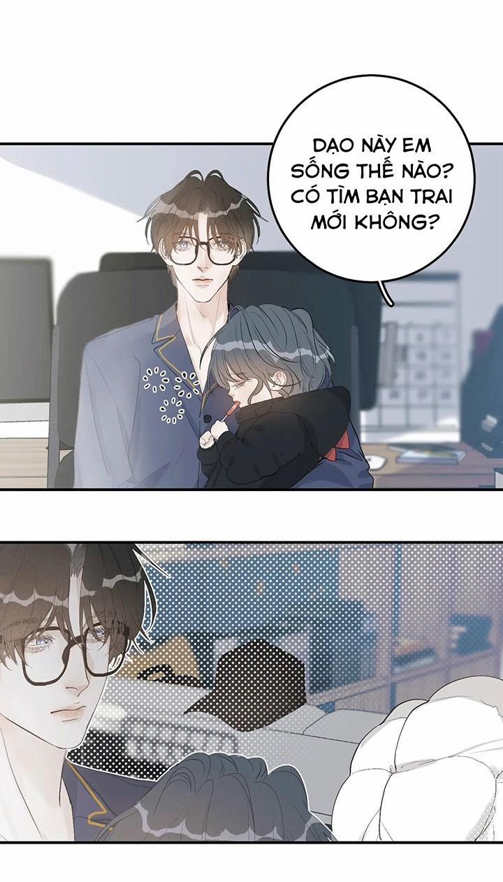 Hàn Mạch Tựa Quang 28 trang 22