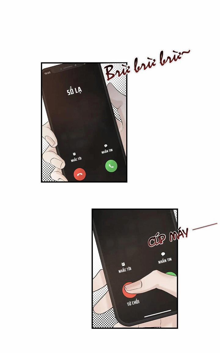 Hàn Mạch Tựa Quang 28 trang 30