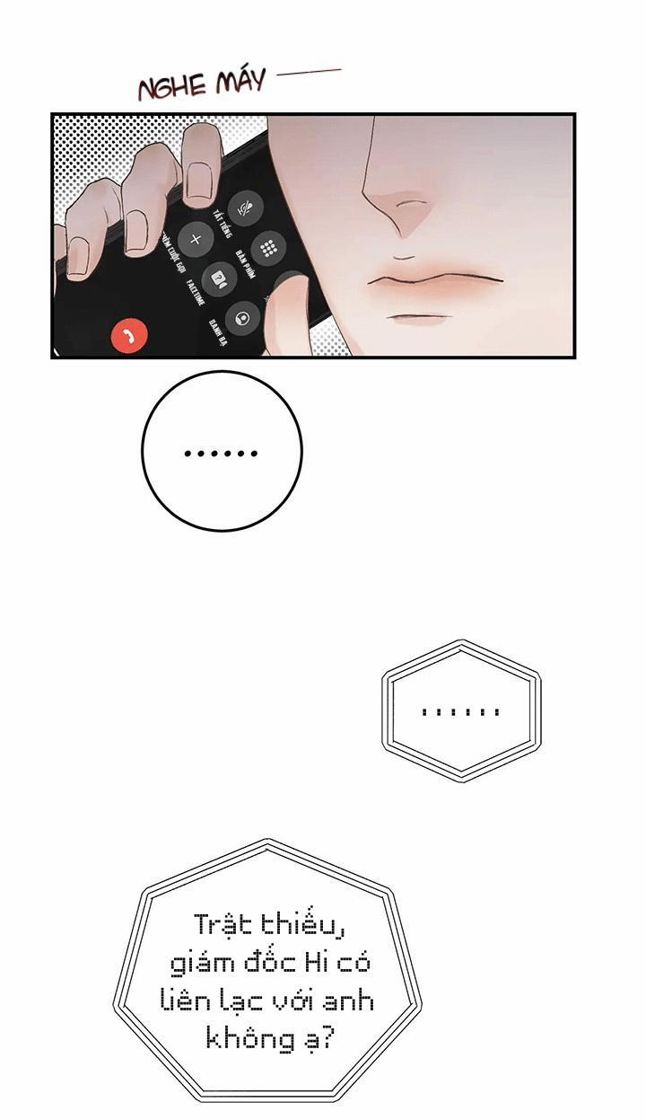 Hàn Mạch Tựa Quang 28 trang 32