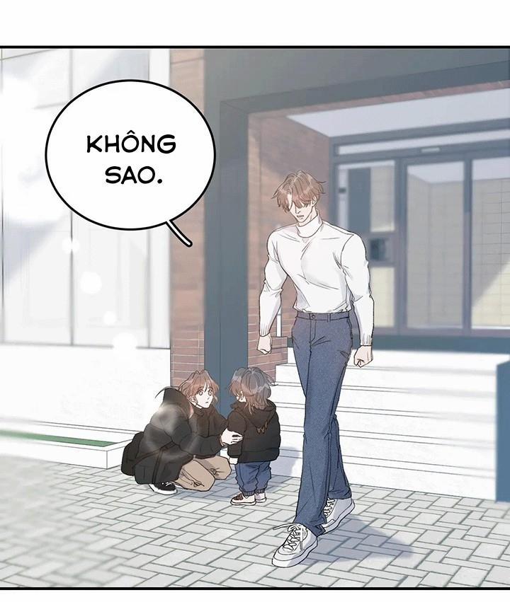 Hàn Mạch Tựa Quang 28 trang 6