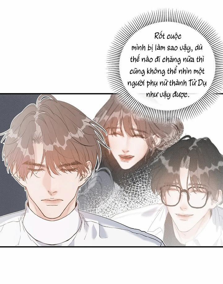 Hàn Mạch Tựa Quang 28 trang 7