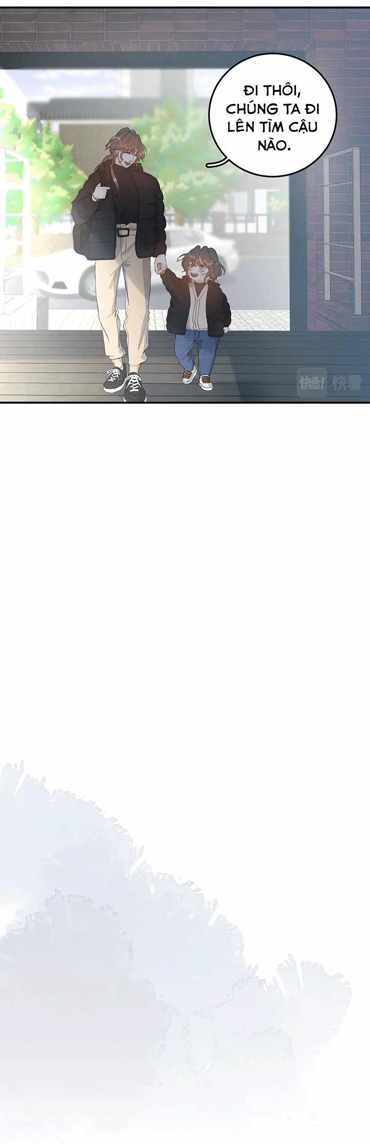 Hàn Mạch Tựa Quang 28 trang 9