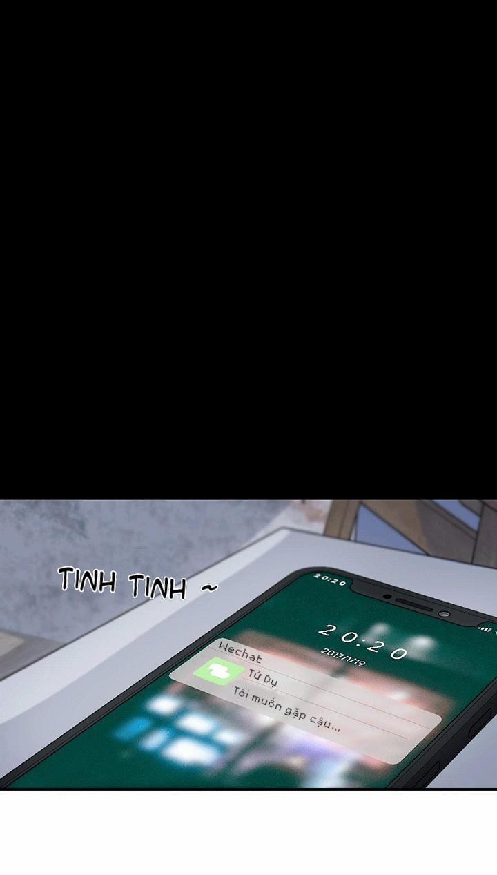 Hàn Mạch Tựa Quang 29 trang 11