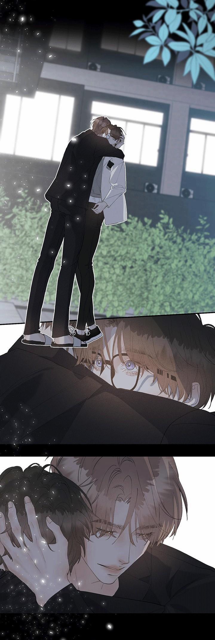 Hàn Mạch Tựa Quang 29 trang 15