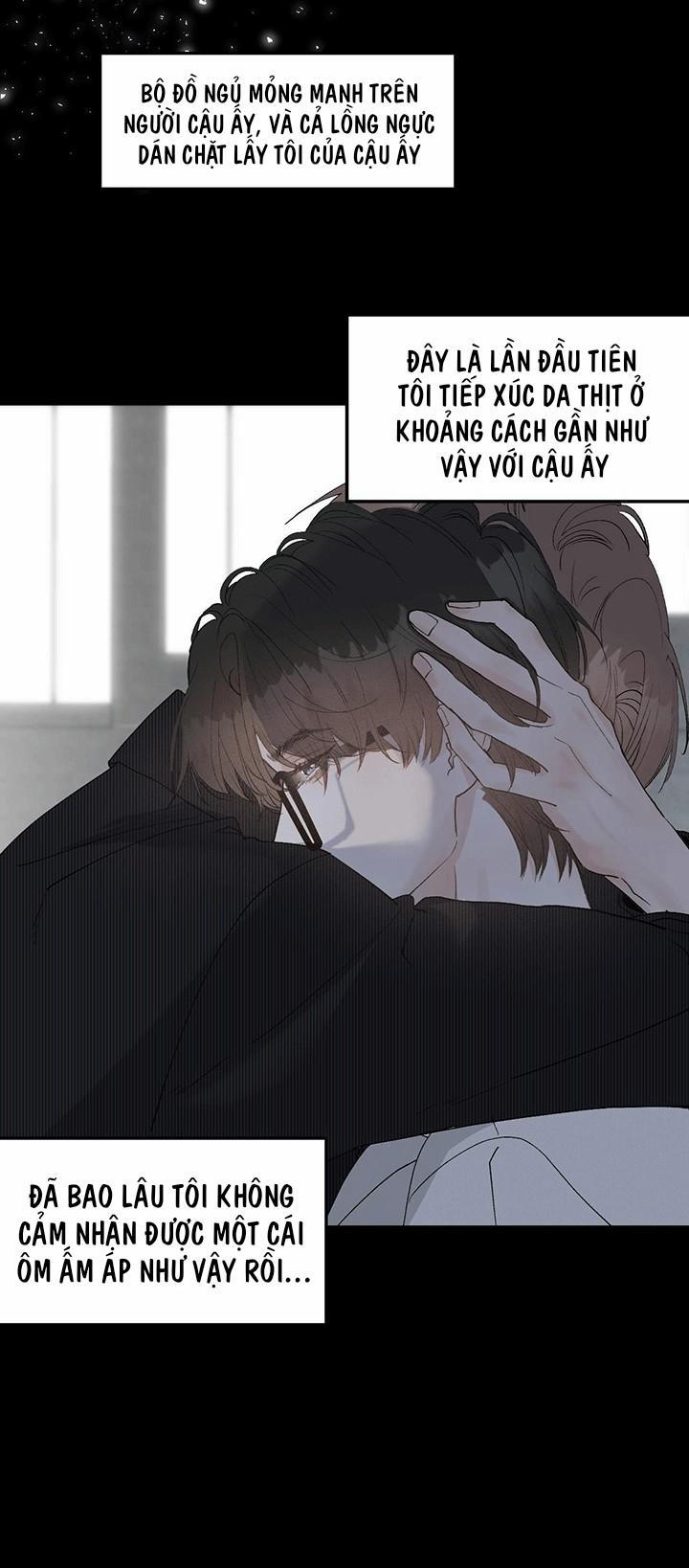 Hàn Mạch Tựa Quang 29 trang 16