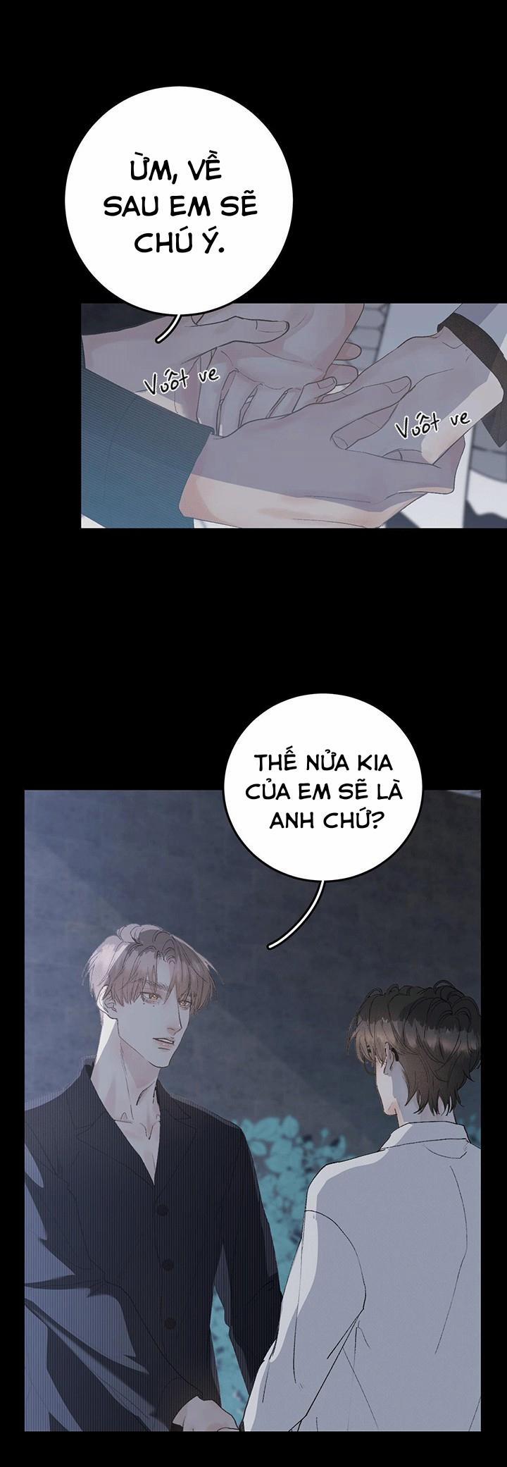 Hàn Mạch Tựa Quang 29 trang 21