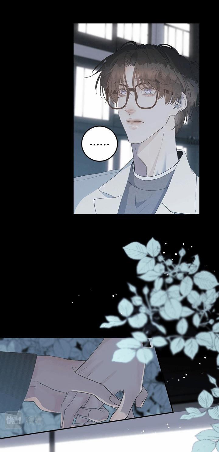 Hàn Mạch Tựa Quang 29 trang 22