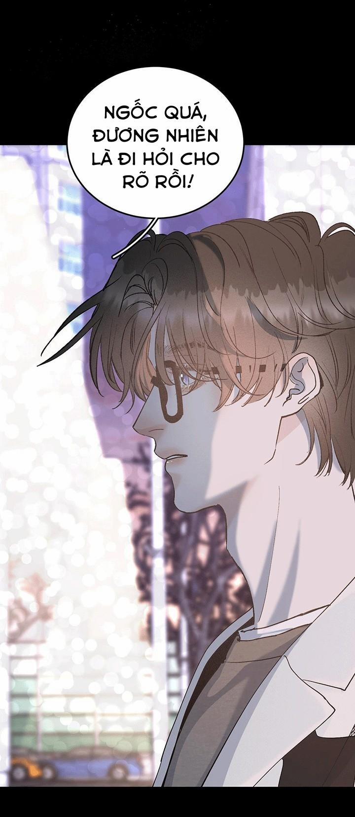 Hàn Mạch Tựa Quang 29 trang 6