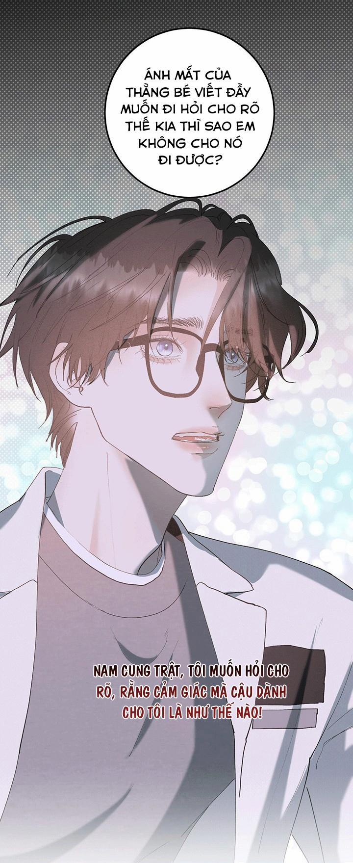 Hàn Mạch Tựa Quang 29 trang 9