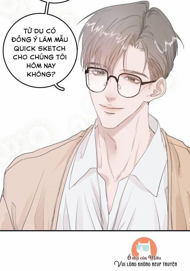 Hàn Mạch Tựa Quang 3.1 trang 17