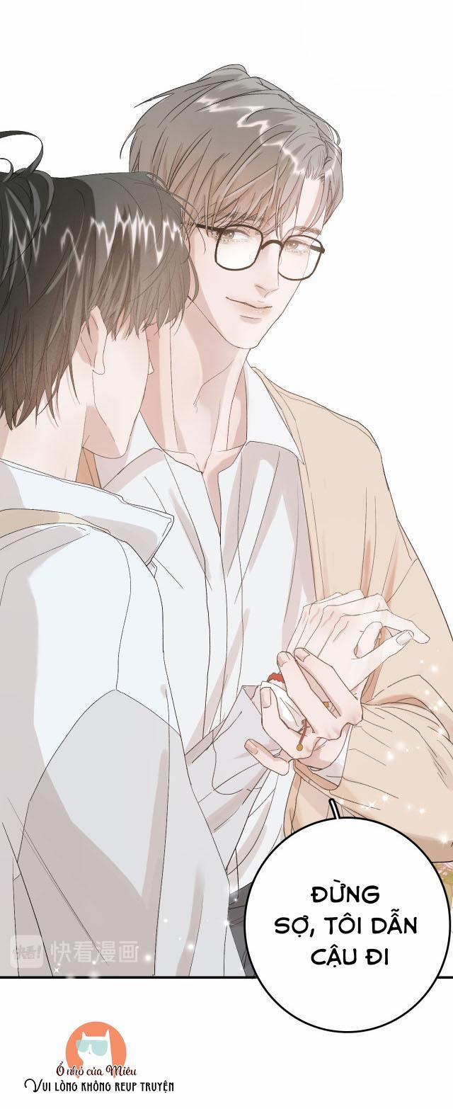 Hàn Mạch Tựa Quang 3.1 trang 23