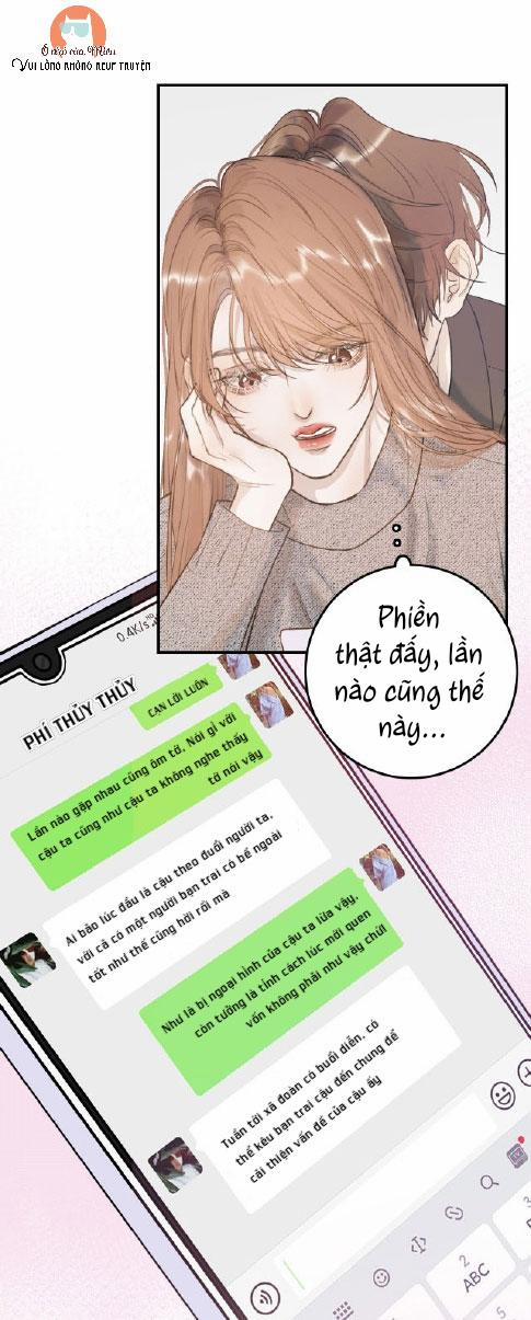 Hàn Mạch Tựa Quang 3.1 trang 4