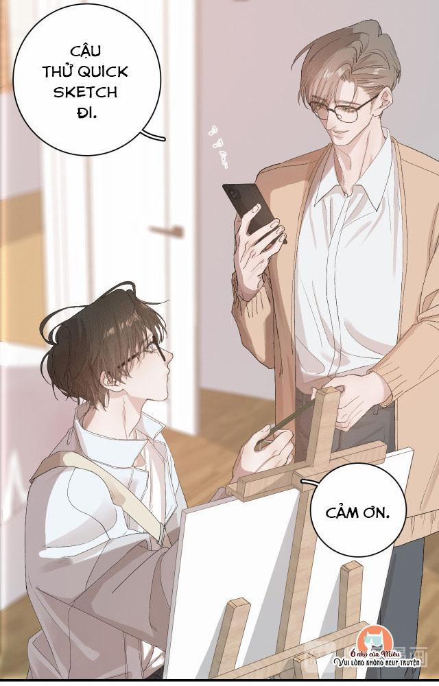 Hàn Mạch Tựa Quang 3.2 trang 11