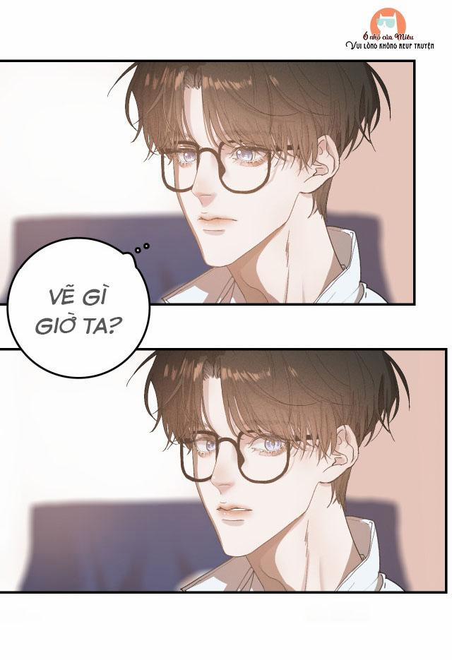 Hàn Mạch Tựa Quang 3.2 trang 13