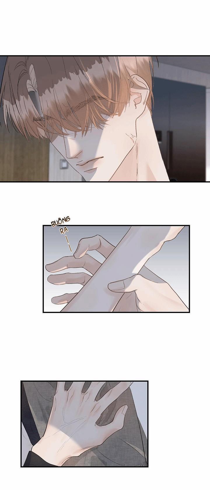 Hàn Mạch Tựa Quang 30 trang 15