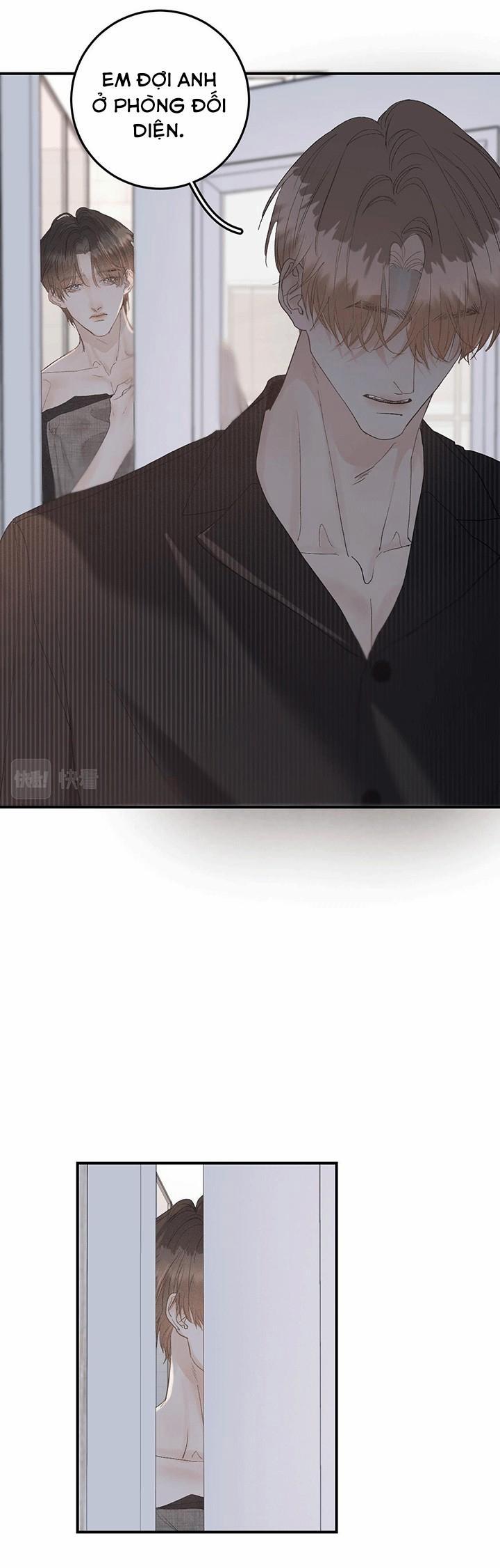 Hàn Mạch Tựa Quang 30 trang 16