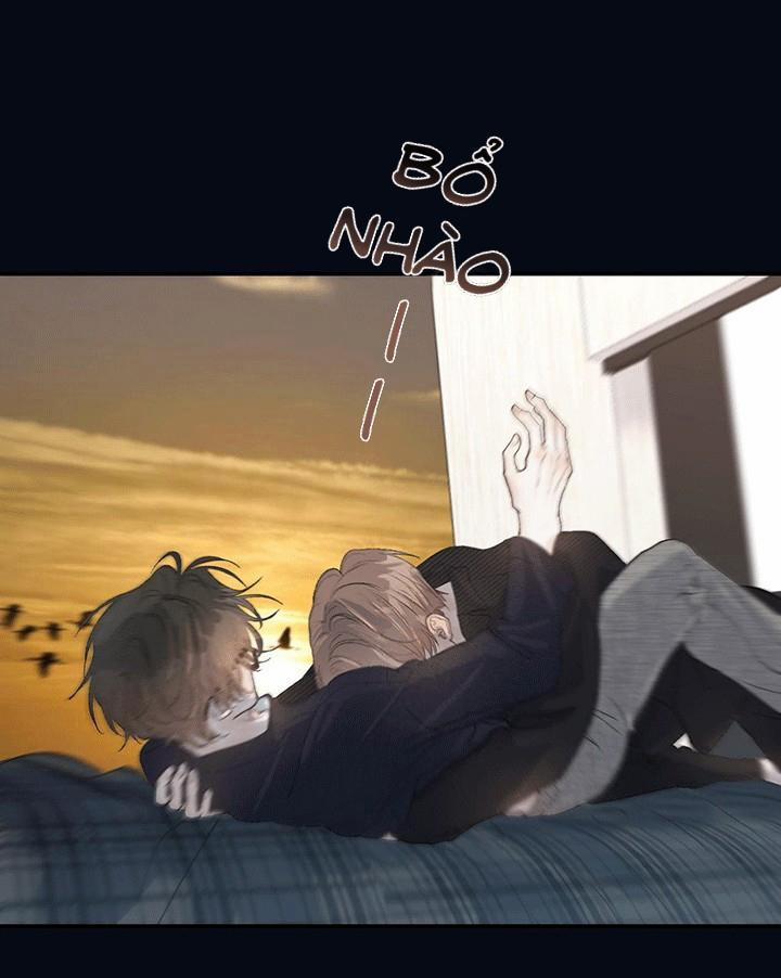 Hàn Mạch Tựa Quang 30 trang 21