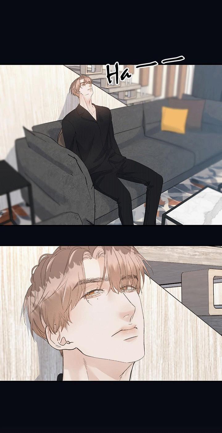 Hàn Mạch Tựa Quang 30 trang 5