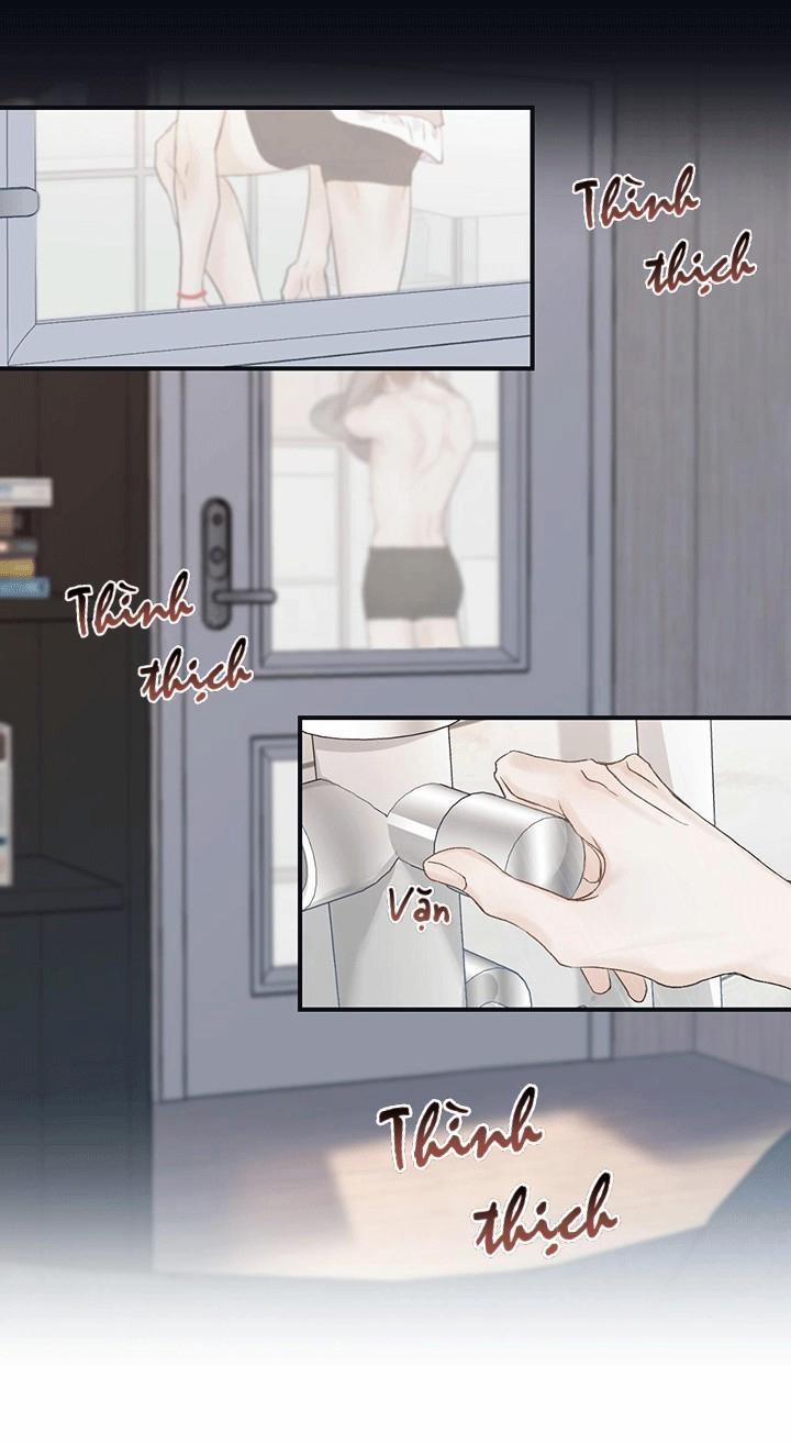 Hàn Mạch Tựa Quang 30 trang 6