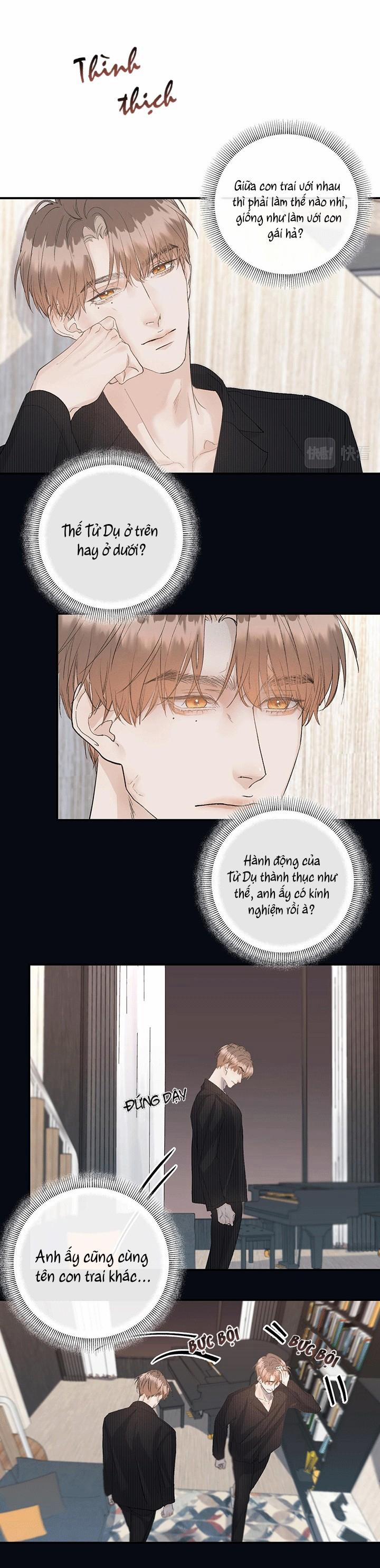 Hàn Mạch Tựa Quang 30 trang 7