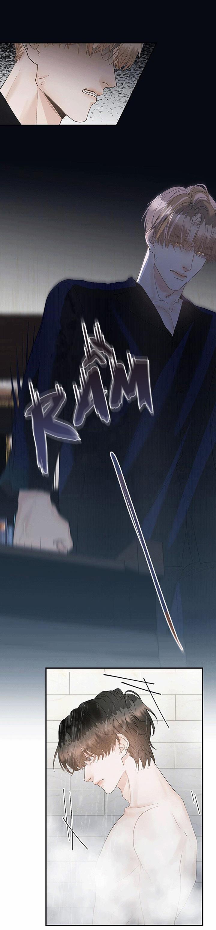 Hàn Mạch Tựa Quang 30 trang 8