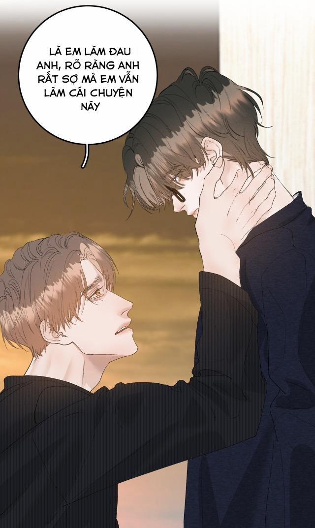 Hàn Mạch Tựa Quang 31 trang 13