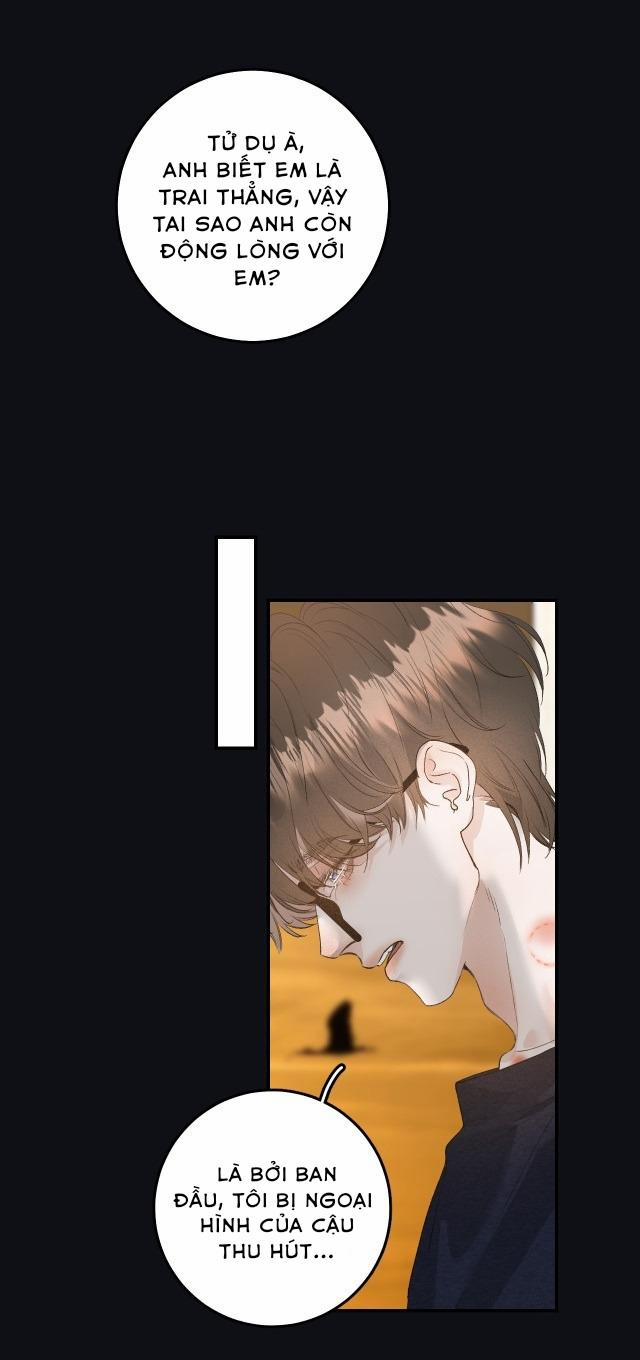 Hàn Mạch Tựa Quang 31 trang 18