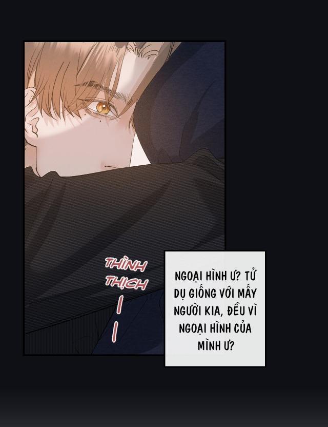 Hàn Mạch Tựa Quang 31 trang 19