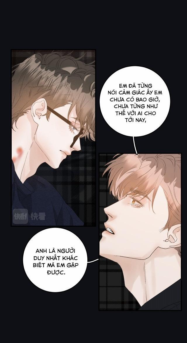 Hàn Mạch Tựa Quang 31 trang 25