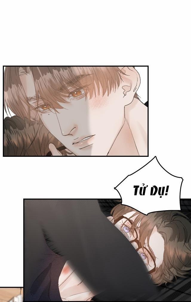 Hàn Mạch Tựa Quang 31 trang 30