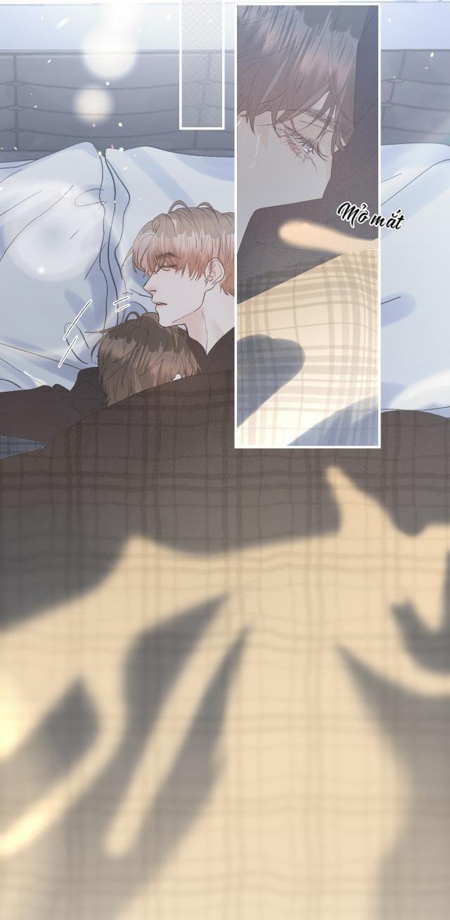 Hàn Mạch Tựa Quang 31 trang 36