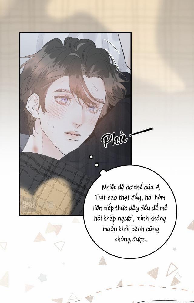 Hàn Mạch Tựa Quang 31 trang 37