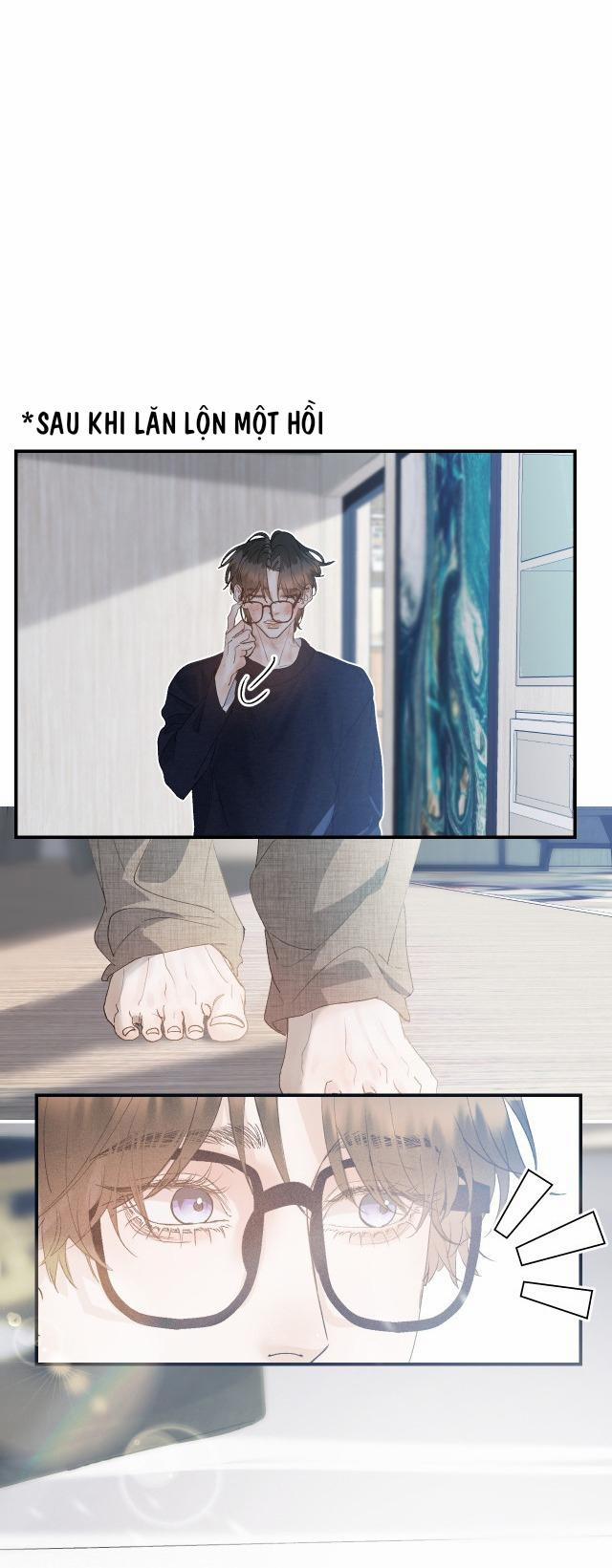 Hàn Mạch Tựa Quang 31 trang 40