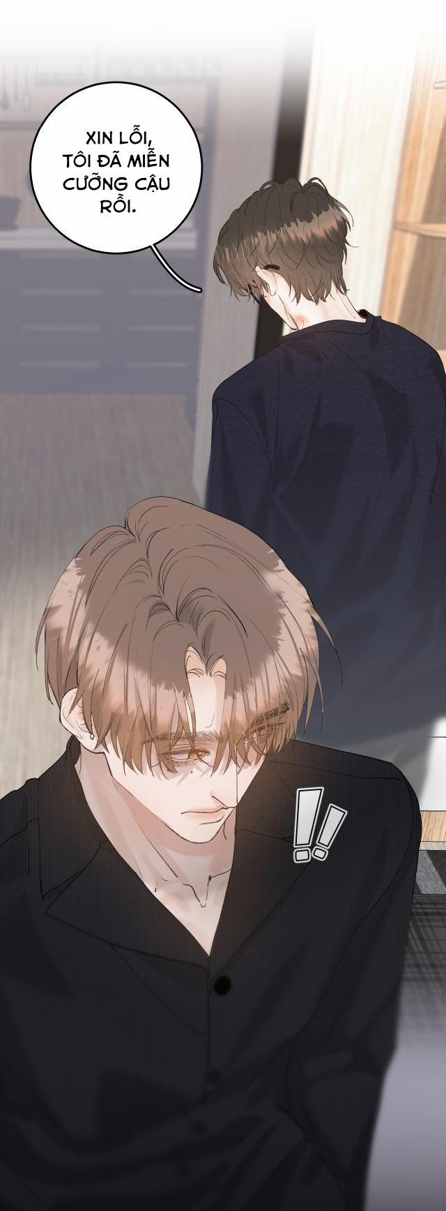 Hàn Mạch Tựa Quang 31 trang 5