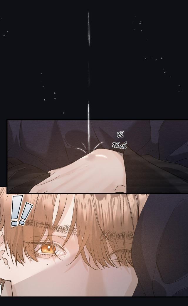 Hàn Mạch Tựa Quang 31 trang 8