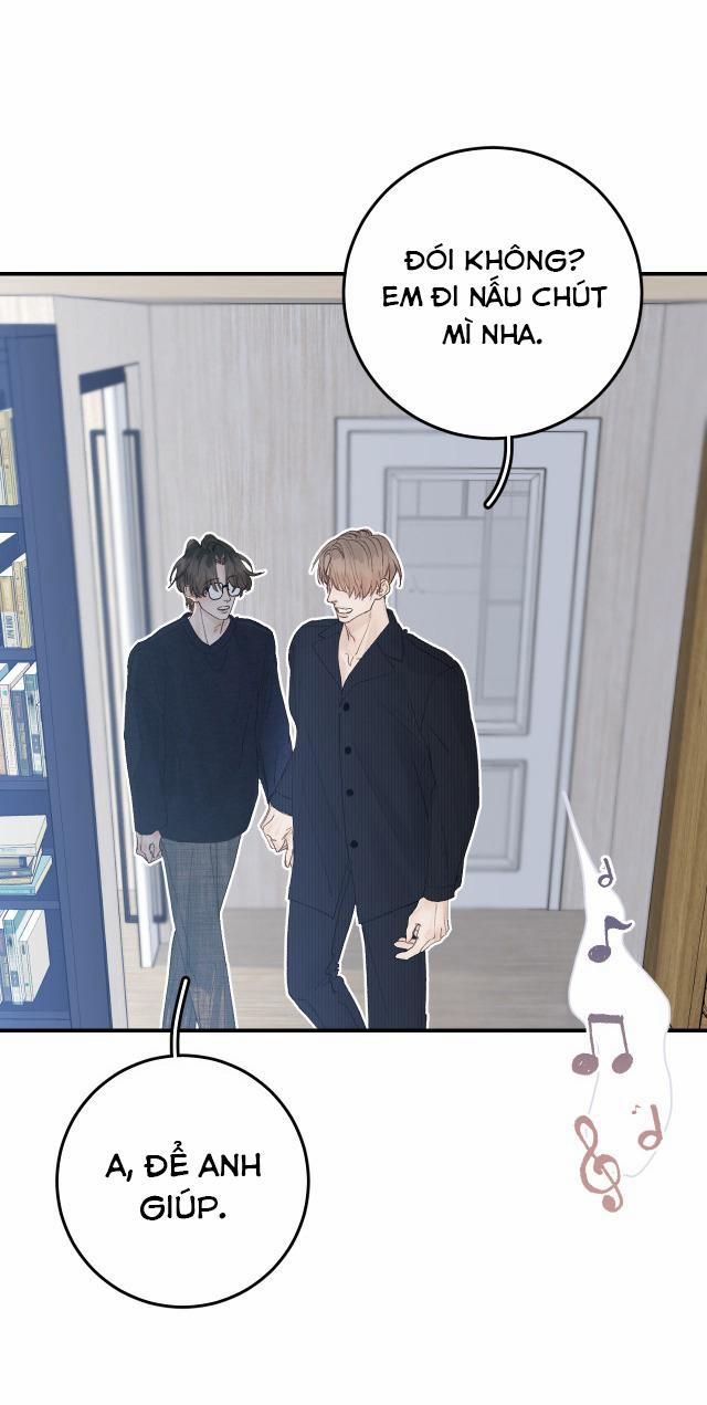 Hàn Mạch Tựa Quang 32 trang 22