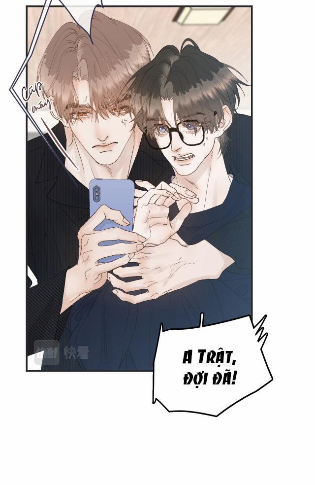 Hàn Mạch Tựa Quang 32 trang 30