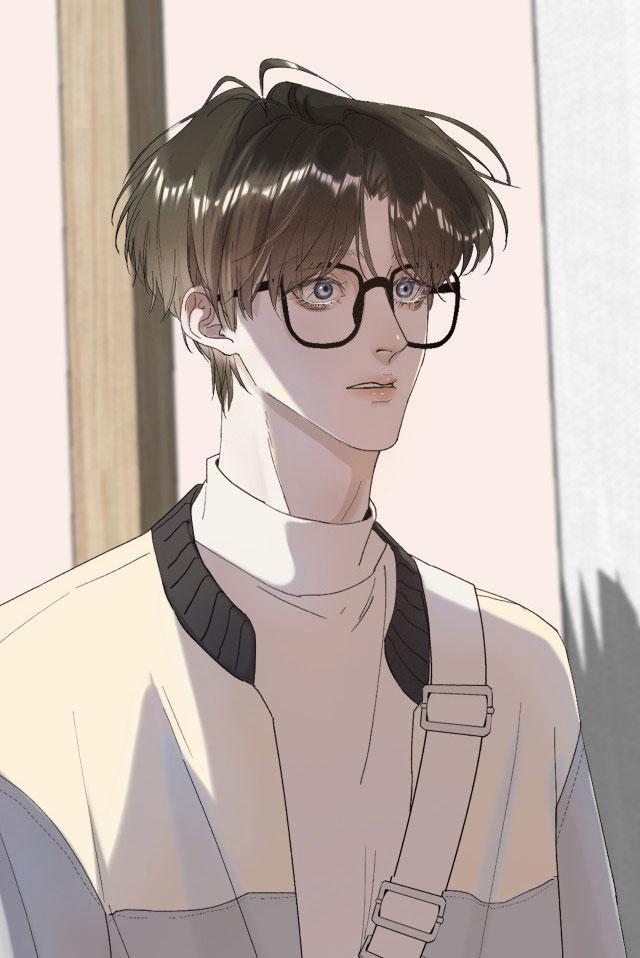 Hàn Mạch Tựa Quang 5.1 trang 1