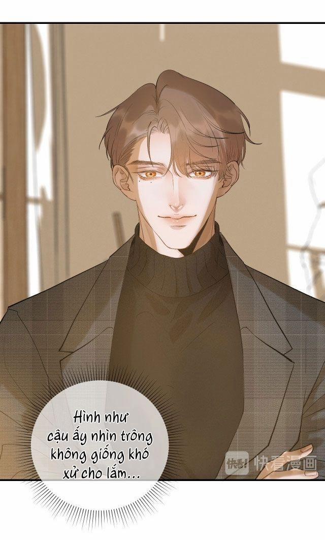 Hàn Mạch Tựa Quang 5.1 trang 10