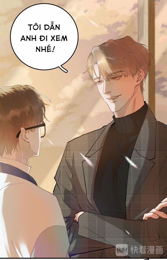 Hàn Mạch Tựa Quang 5.1 trang 18