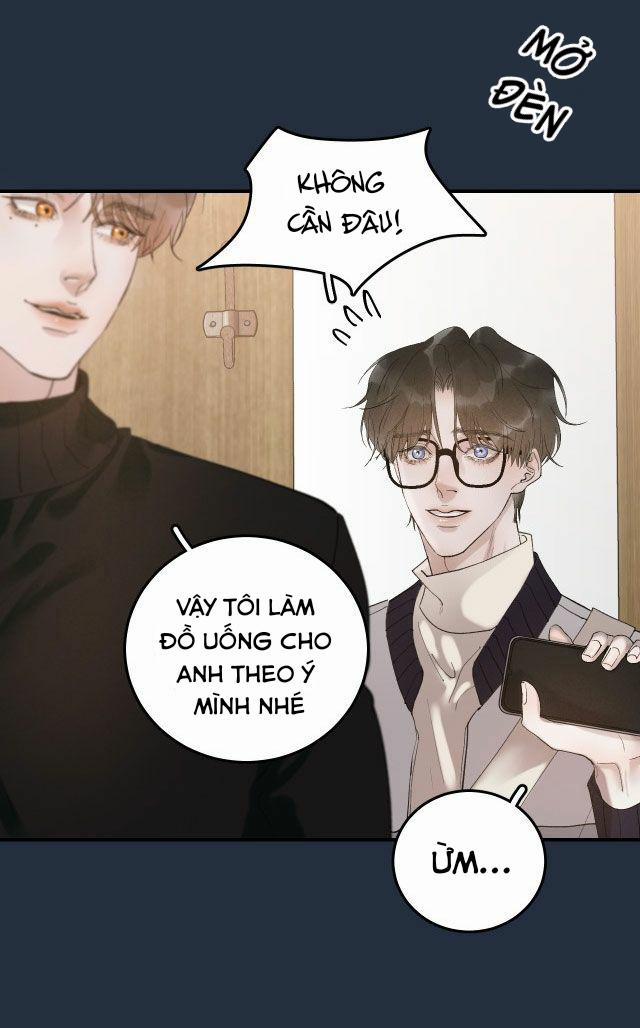 Hàn Mạch Tựa Quang 5.2 trang 10