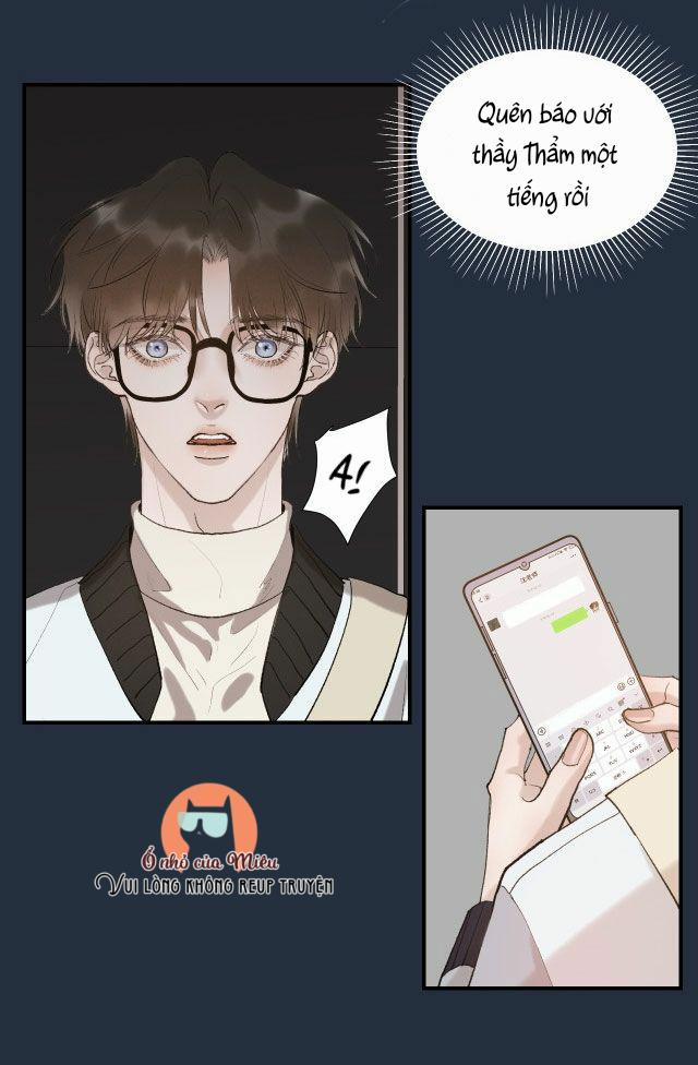 Hàn Mạch Tựa Quang 5.2 trang 3